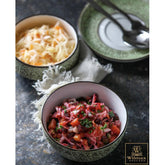 Wilmax Esslöffel, 20 cm, Edelstahl, WL-999303/A